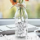 Kép 11/12 - Átlátszó hidrogél golyók 10.000 db