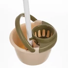 Kép 7/14 - Kruzzel gyermek takarító készlet