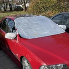 Kép 17/18 - Mágneses szélvédő takaró