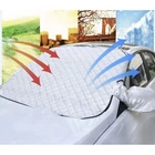 Kép 6/18 - Mágneses szélvédő takaró