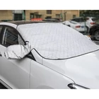 Kép 9/18 - Mágneses szélvédő takaró