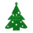 Kép 3/10 - Karácsonyi evőeszköztartó 