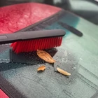 Kép 13/15 - Teleszkópos jégkaparó