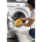 Kép 11/12 - Arany szatén asztali futó 900x36cm 