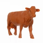 Kép 5/11 - Farm állatfigura készlet