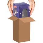 Kép 8/8 - Érzékszervi fejlesztő játék