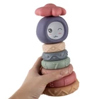 Kép 6/8 - Érzékszervi fejlesztő játék