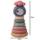 Kép 2/8 - Érzékszervi fejlesztő játék