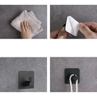 Kép 4/12 - Ruhhy öntapadós akasztó