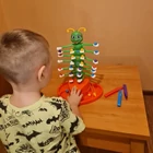 Kép 12/13 - Táncoló százlábú