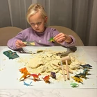 Kép 13/15 - Dinoszaurusz tojás