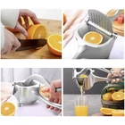 Kép 10/17 - Kézi citrusfacsaró