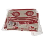 Kép 7/7 - Dekoratív párnahuzat 45x45cm - 4 db-os