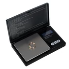 Kép 11/20 - Kihajtós Zsebmérleg 500 x 0,1g