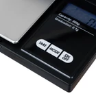 Kép 13/20 - Kihajtós Zsebmérleg 500 x 0,1g