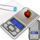 Kép 1/14 - Zsebmérleg 500x 0.1g
