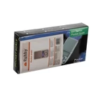 Kép 13/14 - Zsebmérleg 500x 0.1g