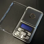 Kép 8/14 - Zsebmérleg 500x 0.1g