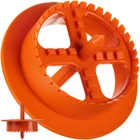 Kép 1/12 - Hungarocell vágó 67 MM