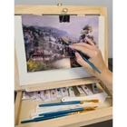 Kép 18/18 - Festőkészlet tokban