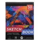 Kép 12/18 - Festőkészlet tokban