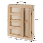 Kép 4/18 - Festőkészlet tokban