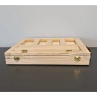 Kép 16/18 - Festőkészlet tokban