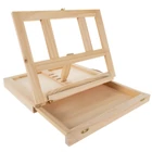 Kép 8/18 - Festőkészlet tokban