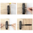 Kép 2/11 - Ajtó- és kapucsukó