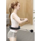 Kép 13/14 - Masszázs hulahopp karika