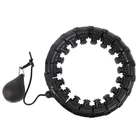 Kép 1/14 - Masszázs hulahopp karika