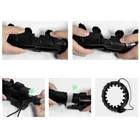 Kép 7/14 - Masszázs hulahopp karika