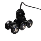 Kép 9/14 - Masszázs hulahopp karika