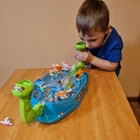 Kép 13/15 - Dinoszaurusz csata játék