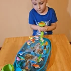 Kép 15/15 - Dinoszaurusz csata játék