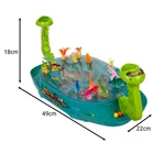 Kép 3/15 - Dinoszaurusz csata játék