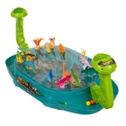 Kép 4/15 - Dinoszaurusz csata játék