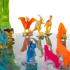 Kép 11/15 - Dinoszaurusz csata játék