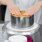 Kép 13/14 - Tortaforma 20 cm