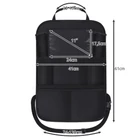 Kép 3/14 - Autósülés-rendező