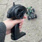 Kép 3/17 - Távirányítós off-road autó