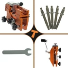 Kép 11/18 - Kézi láncfűrész lánc élező