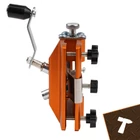 Kép 12/18 - Kézi láncfűrész lánc élező