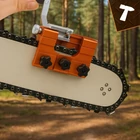 Kép 13/18 - Kézi láncfűrész lánc élező