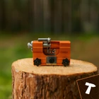 Kép 15/18 - Kézi láncfűrész lánc élező