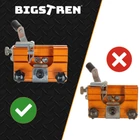 Kép 16/18 - Kézi láncfűrész lánc élező