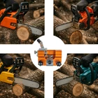 Kép 18/18 - Kézi láncfűrész lánc élező