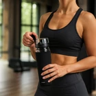 Kép 2/12 - Vizespalack gyümölcsbetéttel 1L