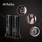 Kép 4/9 - Elektromos fűszerőrlő szett