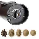 Kép 7/9 - Elektromos fűszerőrlő szett